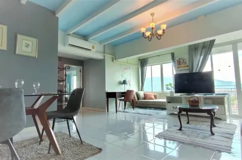 2 Bedroom Apartment for rent in Galare Thong Tower Chiang Mai, Pa Daet, Chiang Mai
