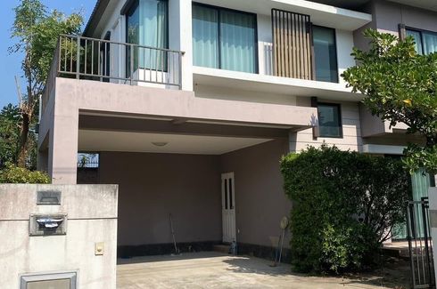 3 Bedroom House for sale in Vararom Premium SalaKlang, San Phi Suea, Chiang Mai