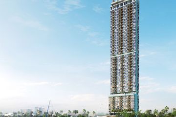 1 Bedroom Condo for sale in Arom Jomtien, Nong Prue, Chonburi