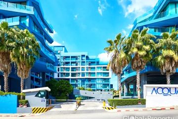 2 Bedroom Condo for sale in Acqua, Nong Prue, Chonburi