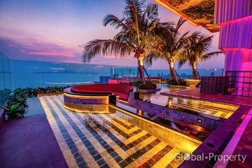 1 Bedroom Condo for sale in The Riviera Ocean Drive, Nong Prue, Chonburi