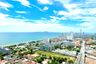 1 Bedroom Condo for sale in The Riviera Ocean Drive, Nong Prue, Chonburi