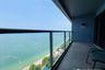 2 Bedroom Condo for sale in Zire Wongamat, Na Kluea, Chonburi