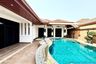 4 Bedroom House for sale in The Mountain Eakmongkol, Nong Prue, Chonburi
