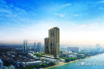 2 Bedroom Condo for sale in Copacabana Beach Jomtien, Nong Prue, Chonburi