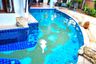4 Bedroom House for sale in Na Jomtien, Chonburi