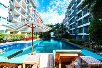 1 Bedroom Condo for sale in Diamond Suites Resort Condominium, Nong Prue, Chonburi