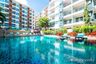 1 Bedroom Condo for sale in Diamond Suites Resort Condominium, Nong Prue, Chonburi
