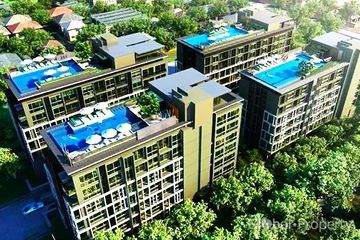 1 Bedroom Condo for sale in The Gallery Pattaya, Nong Prue, Chonburi