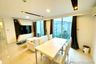 2 Bedroom Condo for sale in City Center Residence, Nong Prue, Chonburi