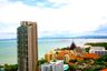 2 Bedroom Condo for sale in Wong Amat Tower, Na Kluea, Chonburi