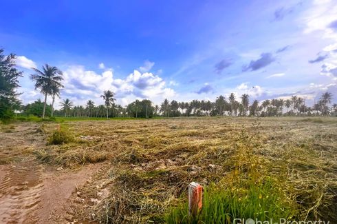 Land for sale in Huai Yai, Chonburi