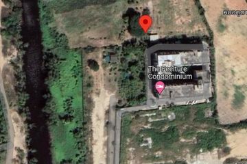 Land for sale in Na Jomtien, Chonburi