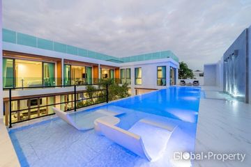 6 Bedroom House for sale in Siam Royal View, Nong Prue, Chonburi
