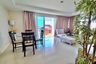 1 Bedroom Condo for sale in Pine Shores, Na Jomtien, Chonburi