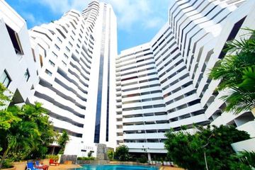 2 Bedroom Condo for sale in Paradise Condominium, Nong Prue, Chonburi