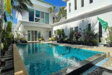 5 Bedroom House for sale in Palm Oasis Pool Villas, Nong Prue, Chonburi