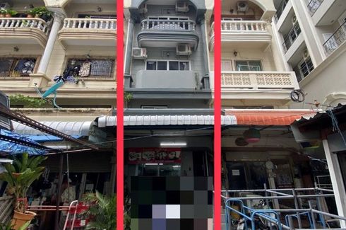 Commercial for sale in Nong Prue, Chonburi