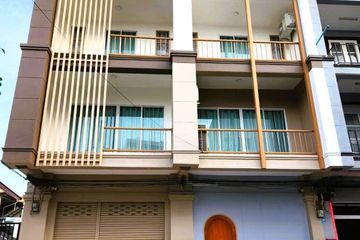 Commercial for sale in Nong Prue, Chonburi