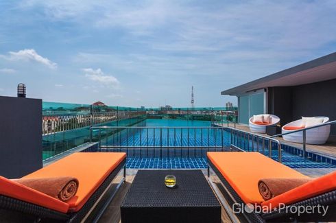 Hotel / Resort for sale in Nong Prue, Chonburi