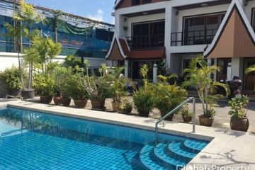 5 Bedroom House for sale in Nong Prue, Chonburi