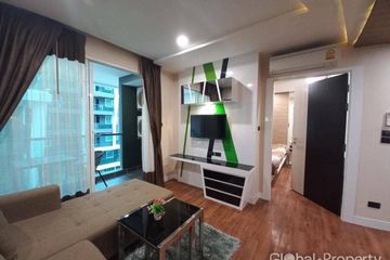 1 Bedroom Condo for sale in The Feelture, Na Jomtien, Chonburi