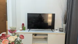 1 Bedroom Condo for rent in Rhythm Sukhumvit 50, Phra Khanong, Bangkok near BTS On Nut