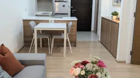 1 Bedroom Condo for rent in Rhythm Sukhumvit 50, Phra Khanong, Bangkok near BTS On Nut
