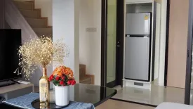 1 Bedroom Condo for rent in Chewathai Residence Asoke, Makkasan, Bangkok near Airport Rail Link Makkasan