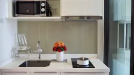 1 Bedroom Condo for rent in Chewathai Residence Asoke, Makkasan, Bangkok near Airport Rail Link Makkasan