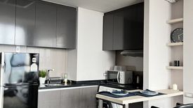 1 Bedroom Condo for rent in The Lumpini 24, Khlong Tan, Bangkok near BTS Phrom Phong