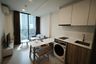 1 Bedroom Condo for sale in Noble Ambience Sukhumvit 42, Phra Khanong, Bangkok near BTS Ekkamai