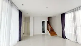 4 Bedroom House for rent in Baan Klang Muang Classe Ekkamai-Ramintra, Lat Phrao, Bangkok