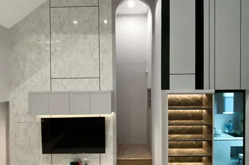 3 Bedroom Townhouse for rent in Estara Haven Pattanakarn 20, Suan Luang, Bangkok