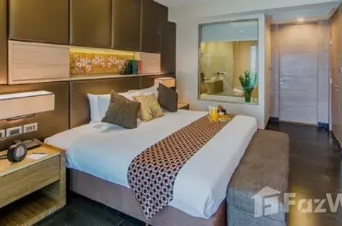 2 Bedroom Apartment for rent in Qiss Residence by Bliston, Phra Khanong, Bangkok near BTS Phra Khanong