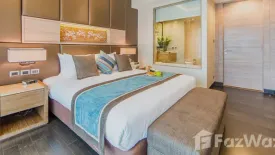 2 Bedroom Apartment for rent in Qiss Residence by Bliston, Phra Khanong, Bangkok near BTS Phra Khanong