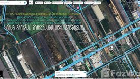 Land for sale in Bo Ta Lo, Phra Nakhon Si Ayutthaya