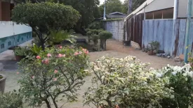 Land for sale in Wat Kanlaya, Bangkok near MRT Itsaraphap