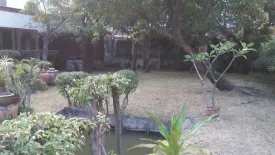 Land for sale in Wat Kanlaya, Bangkok near MRT Itsaraphap