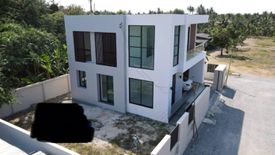 3 Bedroom House for sale in Bang Phai, Bangkok