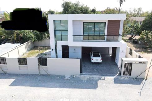 3 Bedroom House for sale in Bang Phai, Bangkok