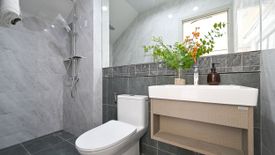 3 Bedroom Townhouse for sale in Gravitia Rama 2-Thakham, Tha Kham, Bangkok