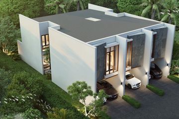 3 Bedroom Townhouse for sale in Honey Bliss Townhome at Kathu, Kathu, Phuket