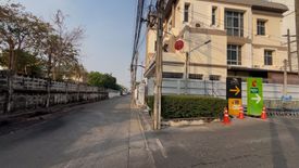 Land for sale in Wong Sawang, Bangkok near MRT Wong Sawang