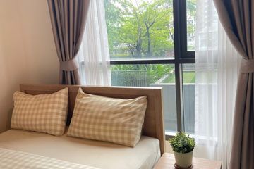 1 Bedroom Condo for rent in Life Sukhumvit 48, Phra Khanong, Bangkok near BTS Phra Khanong