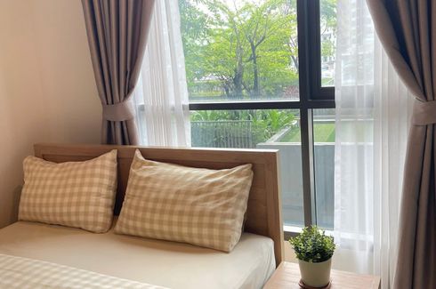 1 Bedroom Condo for rent in Life Sukhumvit 48, Phra Khanong, Bangkok near BTS Phra Khanong