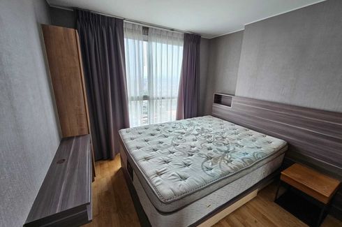 1 Bedroom Condo for rent in U Delight Residence Pattanakarn-Thonglor, Suan Luang, Bangkok near Airport Rail Link Ramkhamhaeng