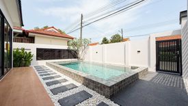 3 Bedroom House for sale in Top Land Ratsada Village, Ratsada, Phuket