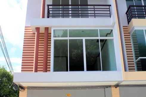 3 Bedroom Commercial for sale in Talat Yai, Phuket