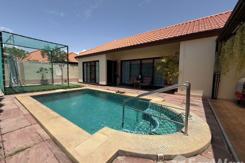 4 Bedroom House for sale in Baan Balina 2, Na Jomtien, Chonburi